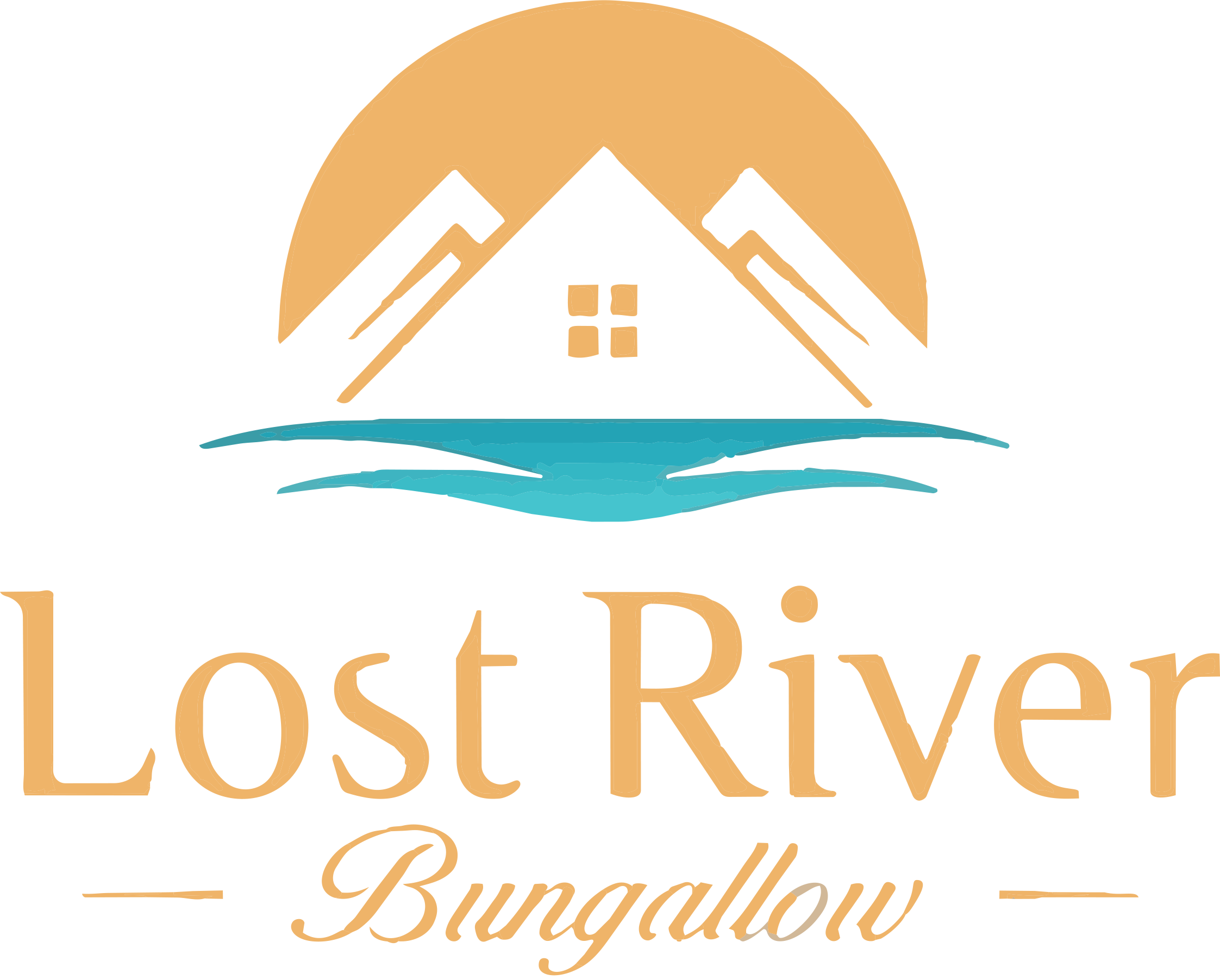 lostriverbungalov.com