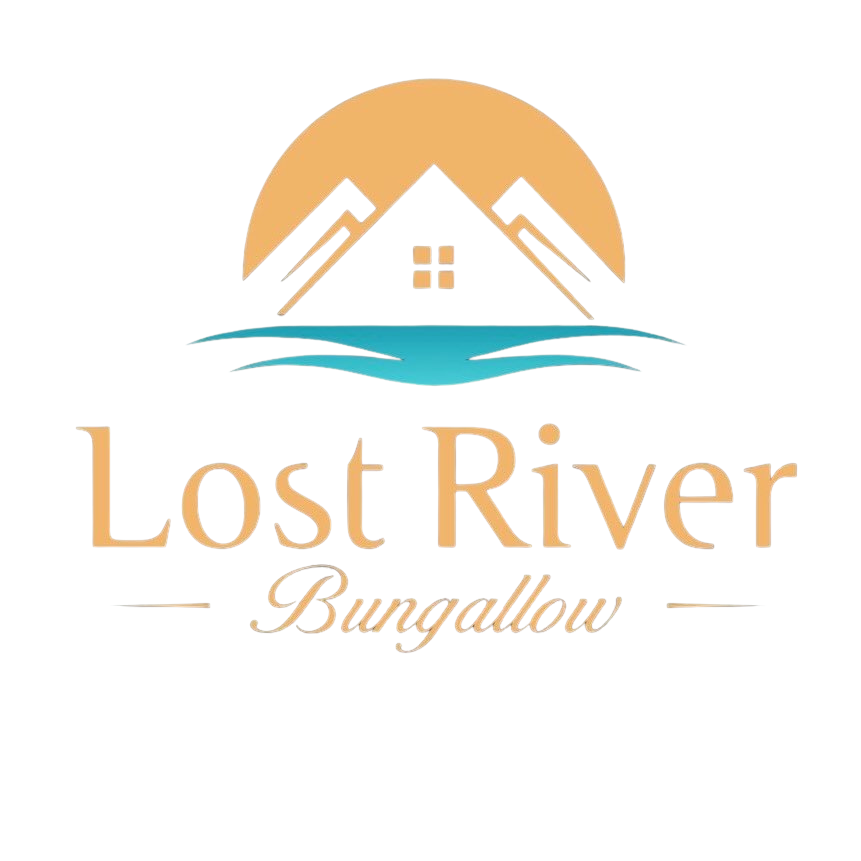 Lost River Bungalov